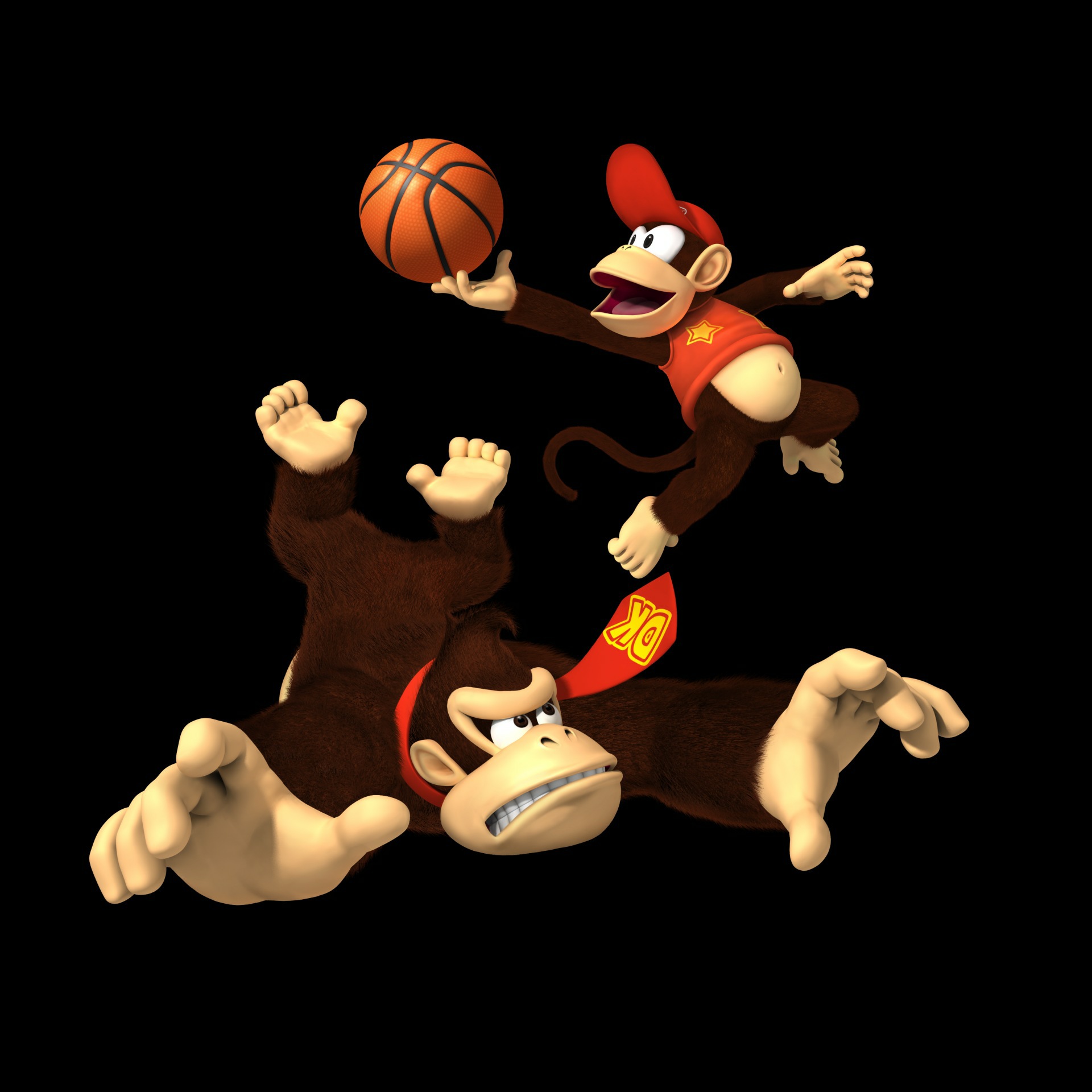 Mario Sports Mix